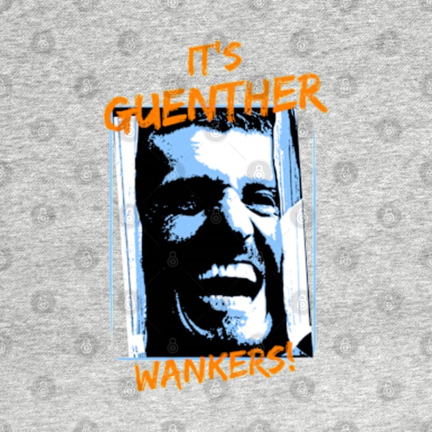 It's Guenther by Worldengine